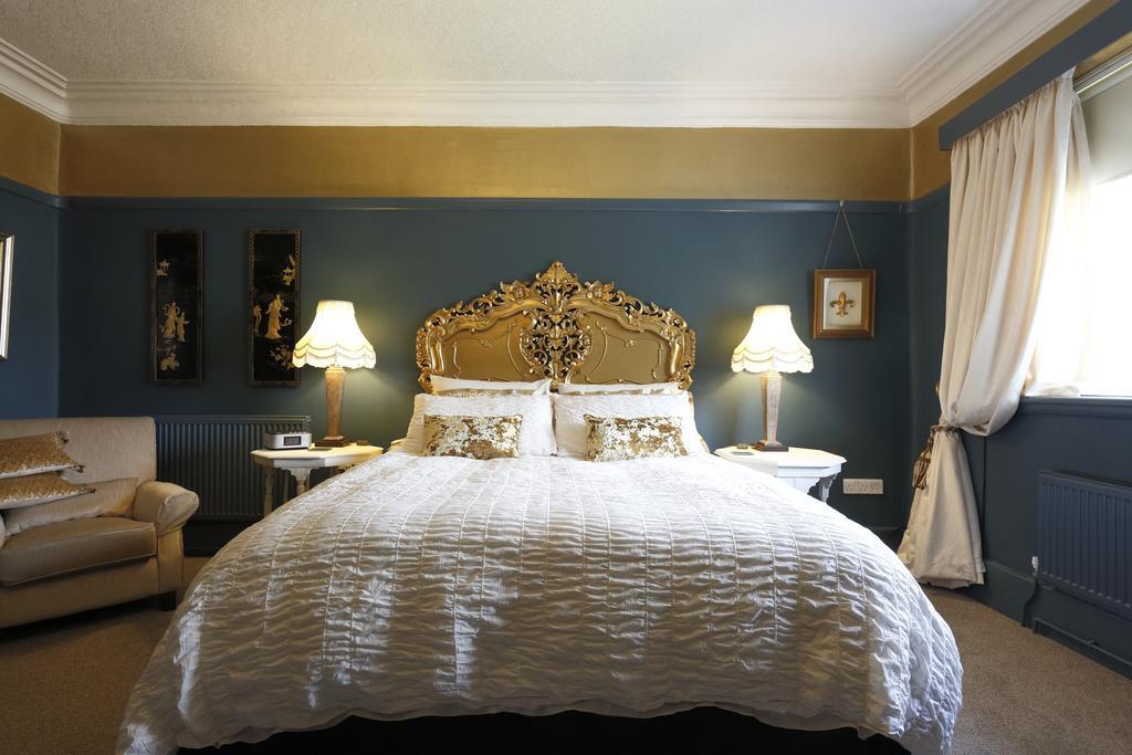 Gellihaf House Bed & Breakfast Blackwood  Exterior photo